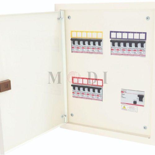 Indo Asian Distribution Board