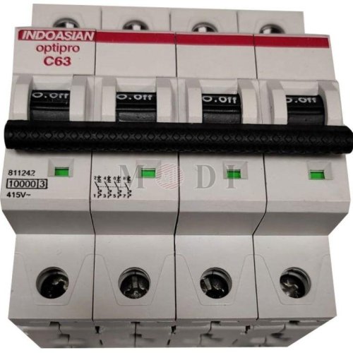 Indo Asian Optipro MCB