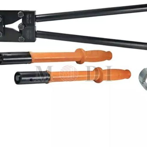 Jainson Surya-400 Hydraulic Crimping Tool