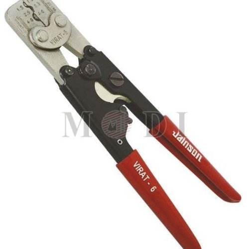 Jainson Virat 6 Crimping Plier