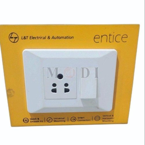 L&AMP;T Entice Aura Switch