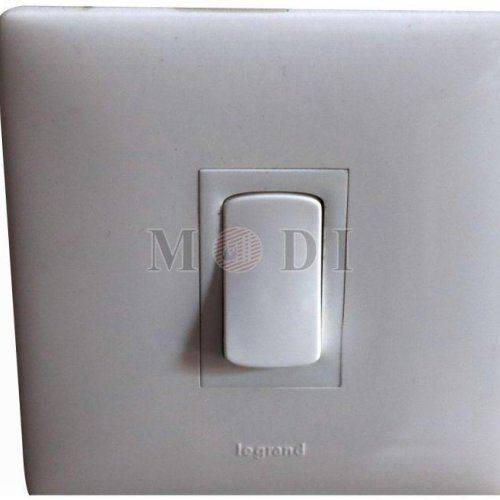 Legrand Mylinc Modular Switch