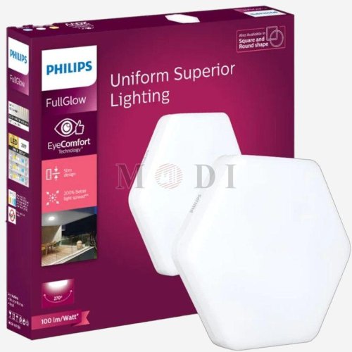 Philips Hexa LED Bulb