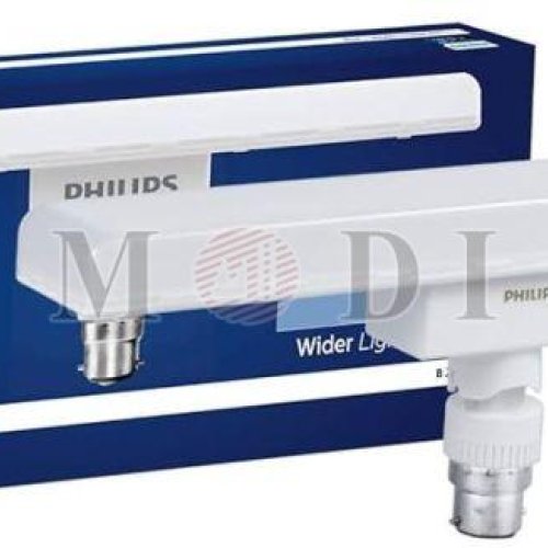 Philips Stellar Bright LED T-Bulb