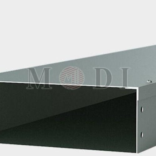 Solid Bottom Cable Tray