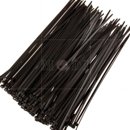 UV Resistant Nylon Cable Tie