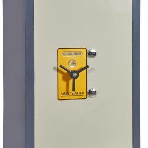 61 Class AA Security Cash Safe