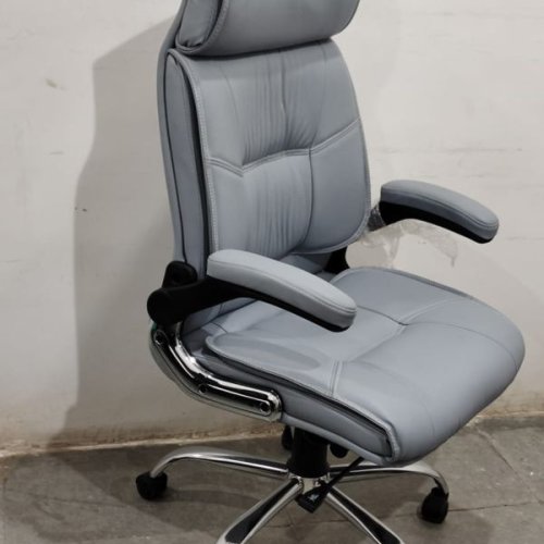 High Back Boss Office Chair