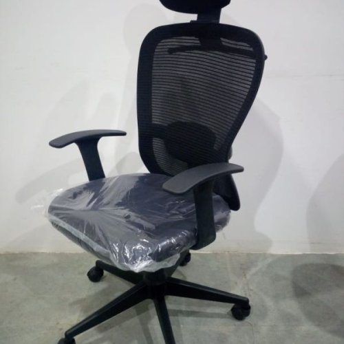 Mesh High Back Office Chair