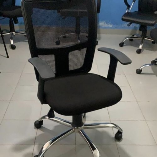 Mesh Revolving Office Chair