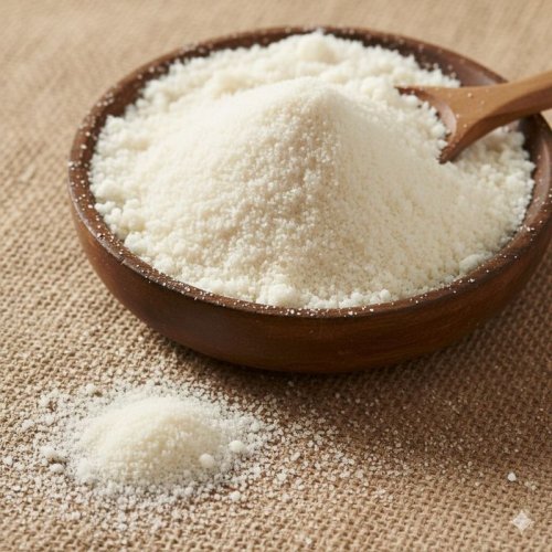 White Jaggery Powder