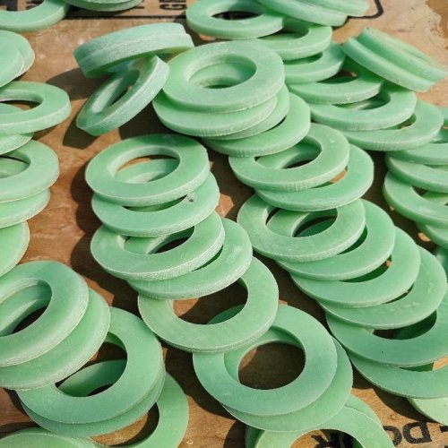 FRP Round Washers