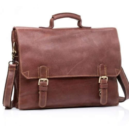 Leather Office Bags