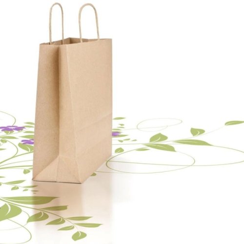 Paper Shopping Bags