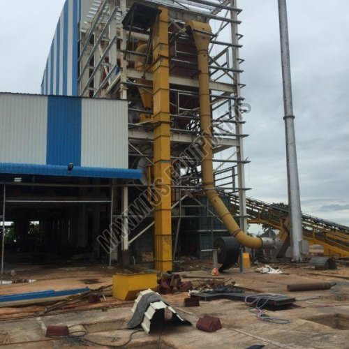 Bucket Elevator