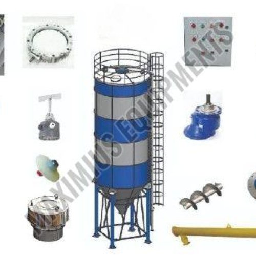 Cement Silo Accessories