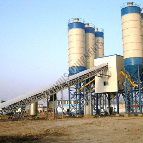 Concrete Batching Plant