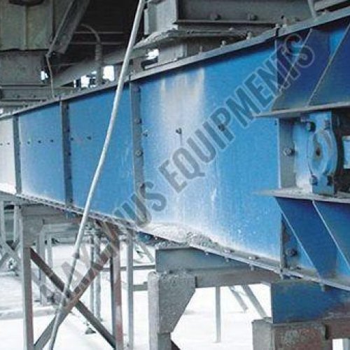 Drag Chain Conveyor