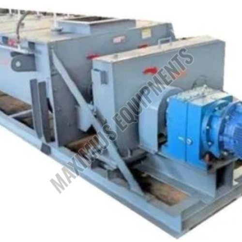 Mild Steel Ash Conditioners