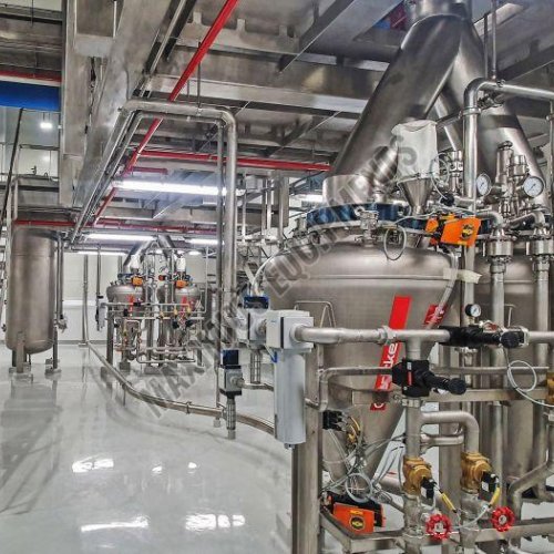 Pneumatic Conveying Systems