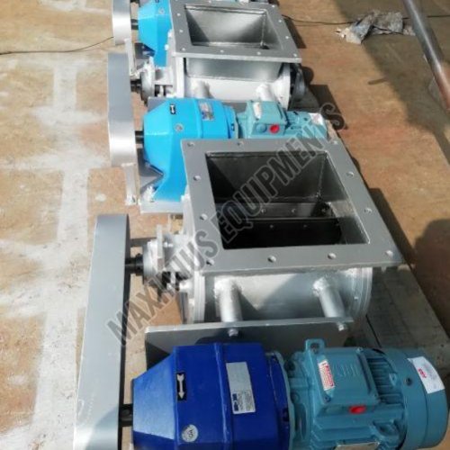 Rotary Air Lock Valve