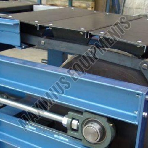 Slat Chain Conveyor