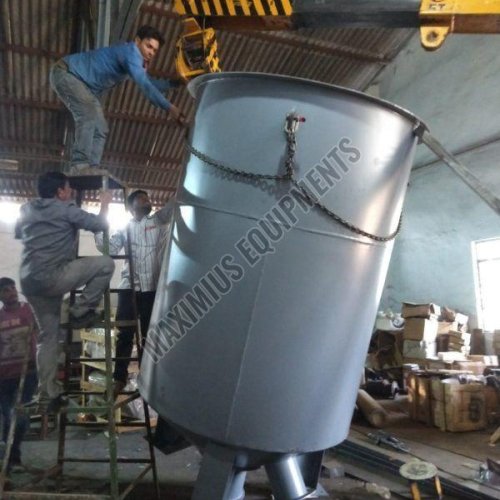 Slurry Agitator Mixer