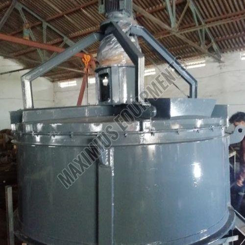 Stainless Steel Planetary Mixer