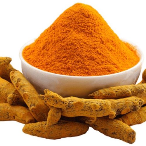 Organic Kerala Turmeric Powder