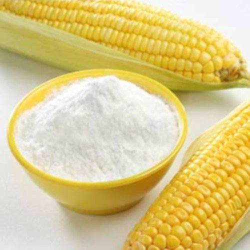 Corn Starch Powder