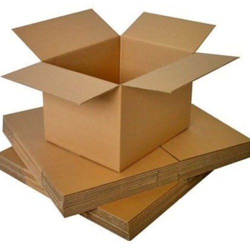 Corrugated Carton Box