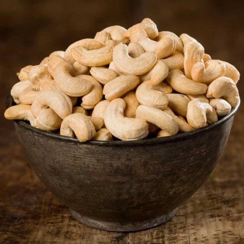 W210 Cashew Nuts
