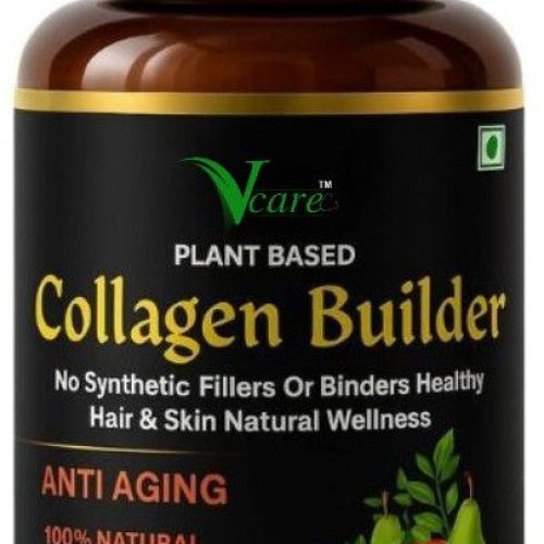 Vcare Collagen Builder Tablet