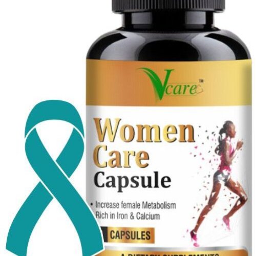 Vcare Women Care Pcod/pcos Solution