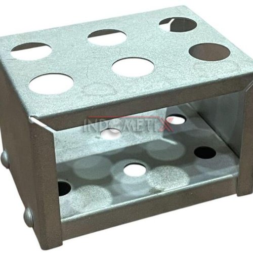 Rectangle Test Tube Rack