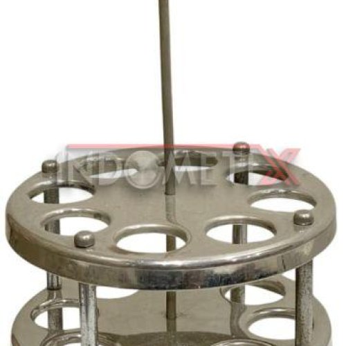 Round Test Tube Rack