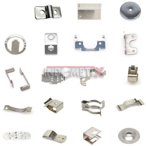 Sheet Metal Components