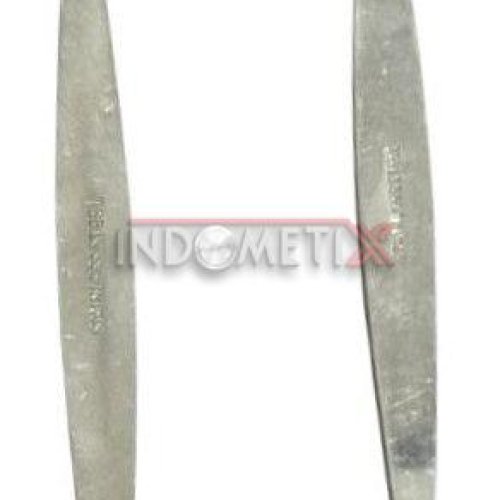 Stainless Steel Spatula