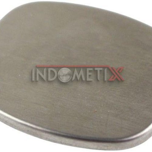 Stainless Steel Rectangle Plate