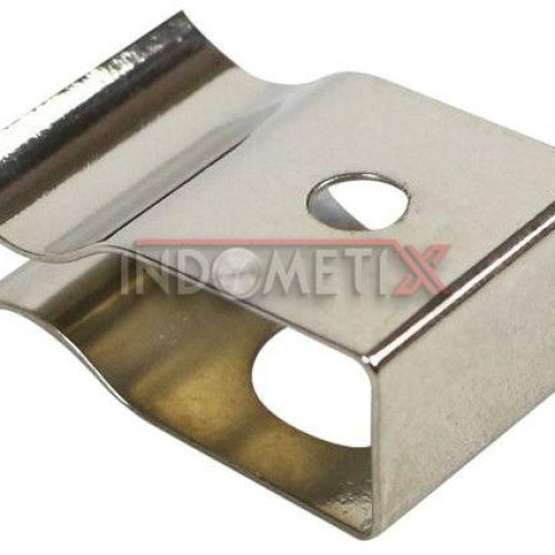 Steel Pressed Components