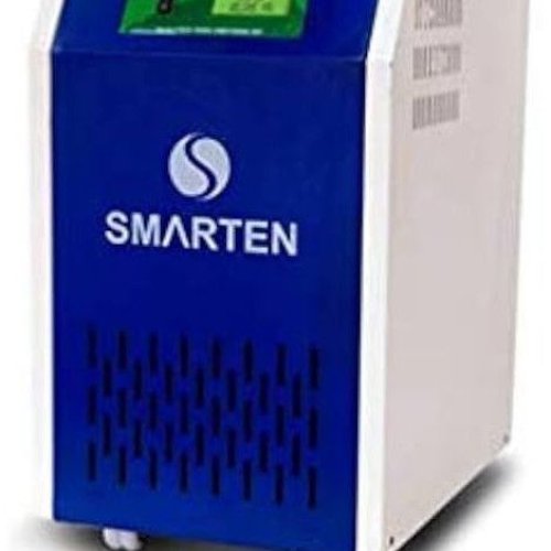 Smarten 10000VA Sine Wave Solar LED Display