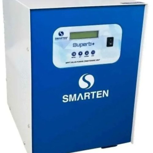 Smarten 3575VA Sine Wave Solar LED Display