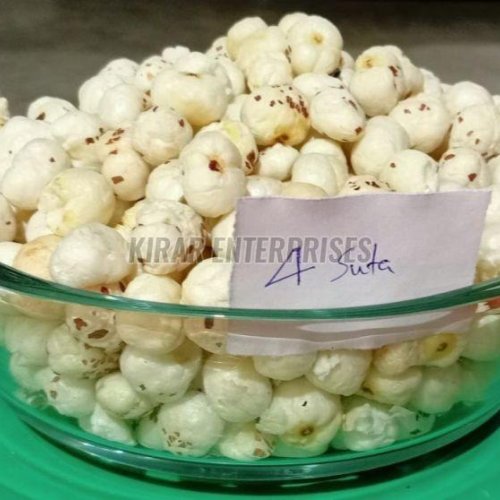 4 Suta Phool Makhana