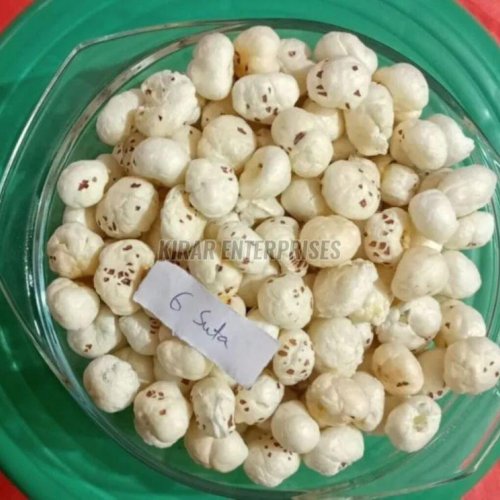 6 Suta Phool Makhana