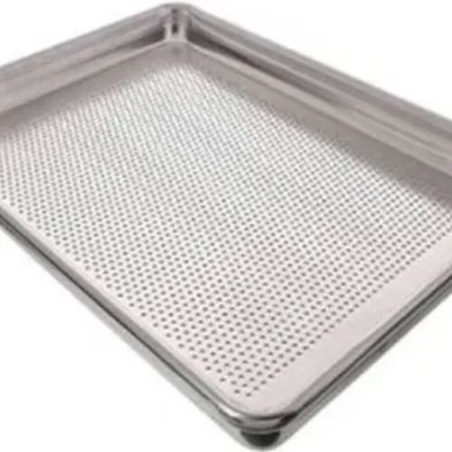 Aluminium Rectangular Baking Tray