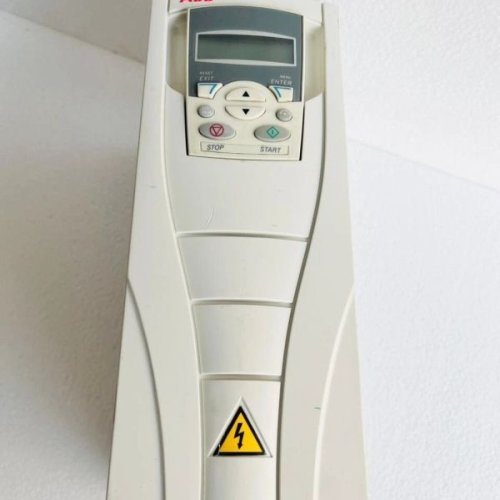 ABB ACS550-01-12A-4 Inverter Drive 5.5KW 3-Phase