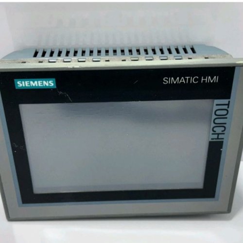 Siemens 6AV2 124-0GC01-0AX0 Fast Ship BY Fedex