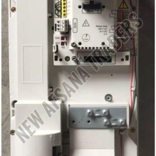 ABB ACH580-01-062A-6 Used  Drive Tasted Ok