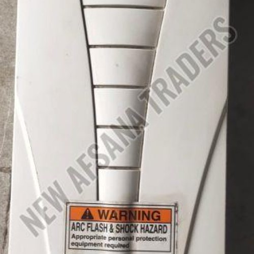 ABB ACS550 U1 059A 4 Variable Frequency Drive