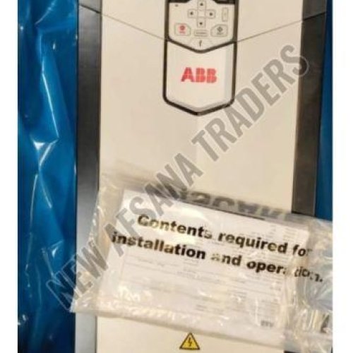 ABB ACS880-01-240A-5  ABB Inverter